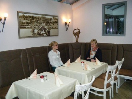 Foto: Walpurgishof im Harz