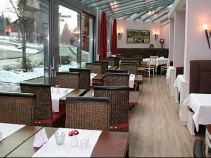 Foto: Walpurgishof im Harz