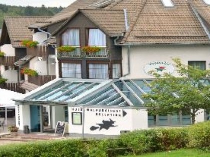Foto: Walpurgishof im Harz